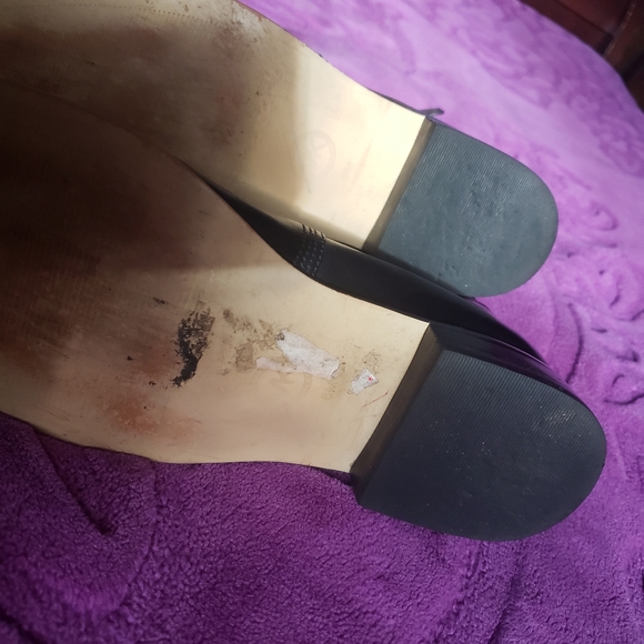 Ankle boots - Picture 4 of 5